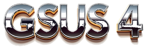 gsus4 logo